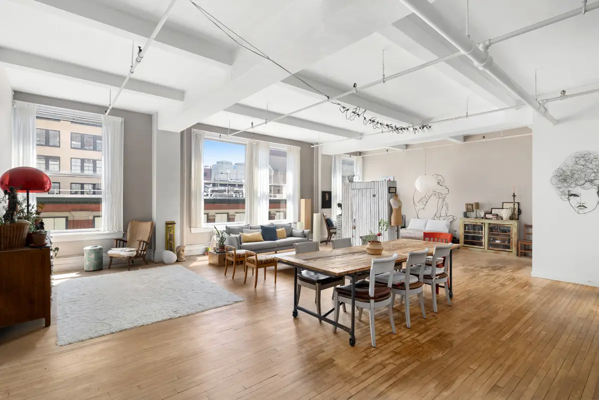 222 Park Avenue S #9D, Manhattan, NY 10003 - #1