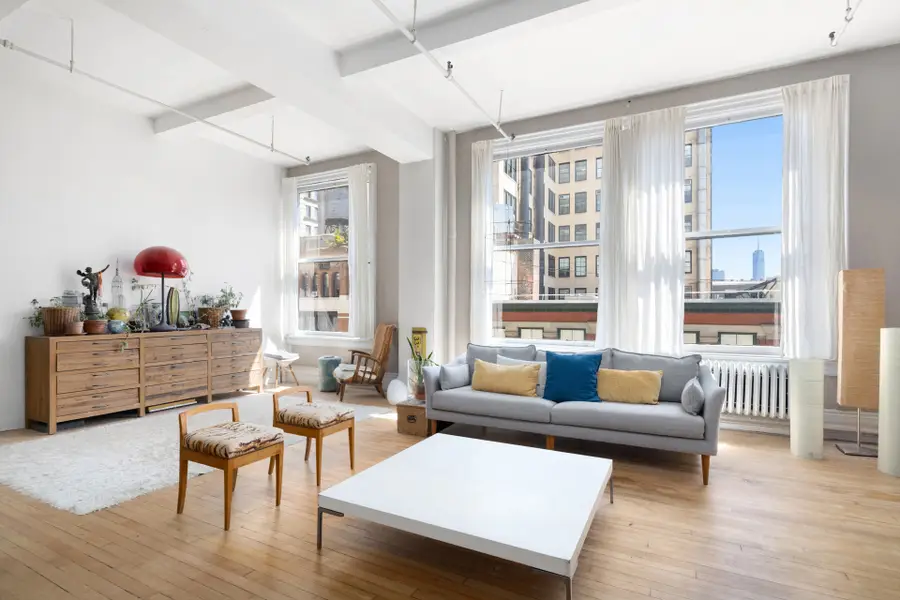 222 Park Avenue S #9D, Manhattan, NY 10003 - #2