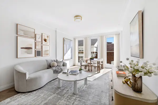 78-29 Austin Street #318, Queens, NY 11375