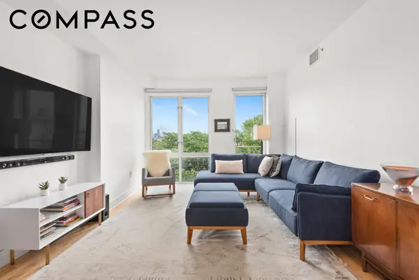 415 Leonard Street #6BC, Brooklyn, NY 11222