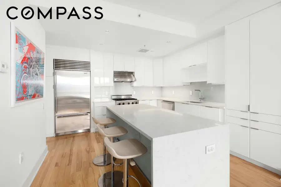 415 Leonard Street #6BC, Brooklyn, NY 11222 - #2