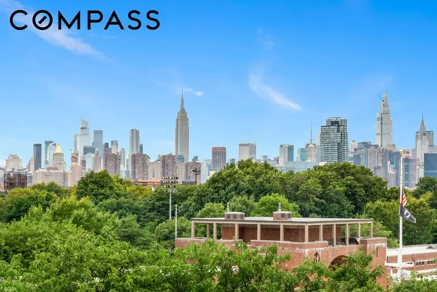 415 Leonard Street #6BC, Brooklyn, NY 11222 - #3