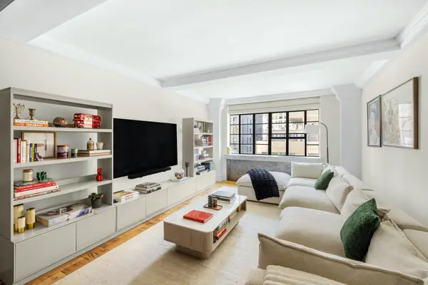 110 E 87th Street #6A, Manhattan, NY 10128