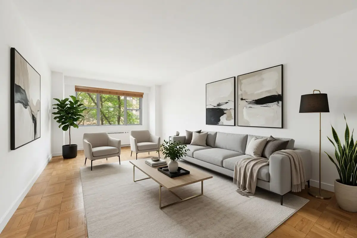 300 E 40th Street #3W, Manhattan, NY 10016 - #1