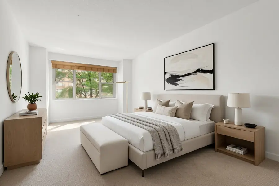 300 E 40th Street #3W, Manhattan, NY 10016 - #3
