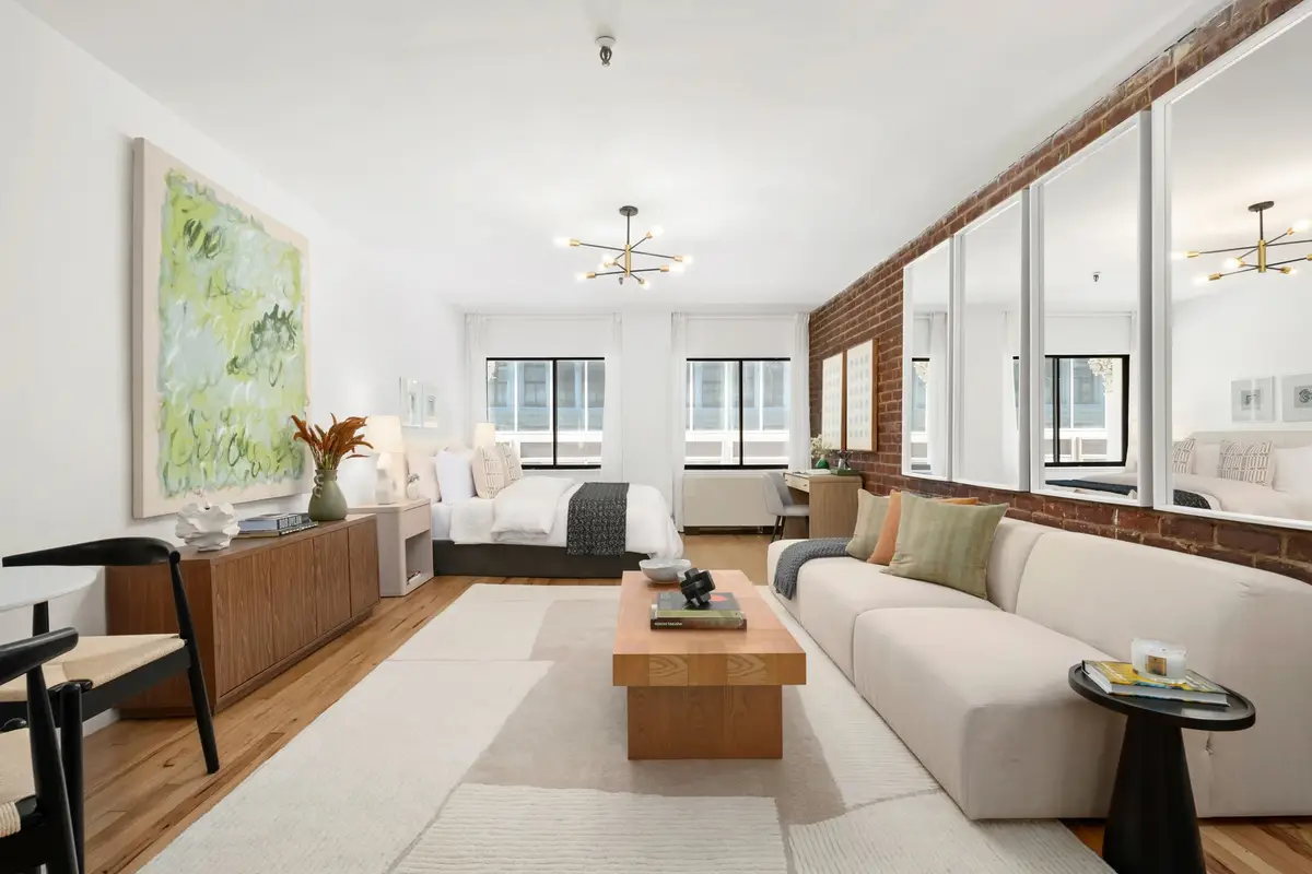 67 E 11th Street #216, Manhattan, NY 10003 - #1