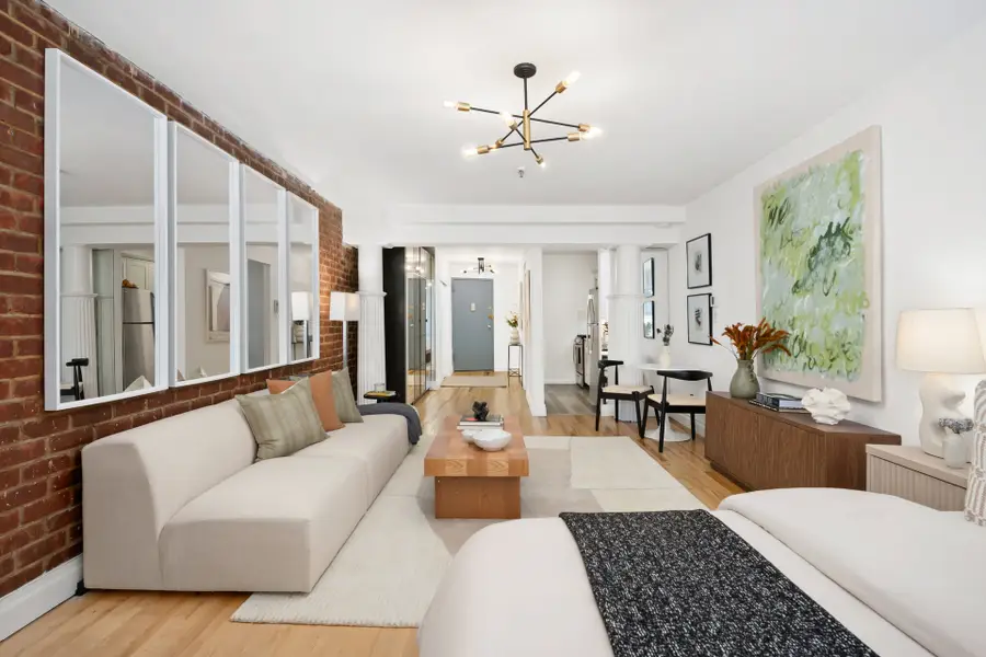 67 E 11th Street #216, Manhattan, NY 10003 - #2