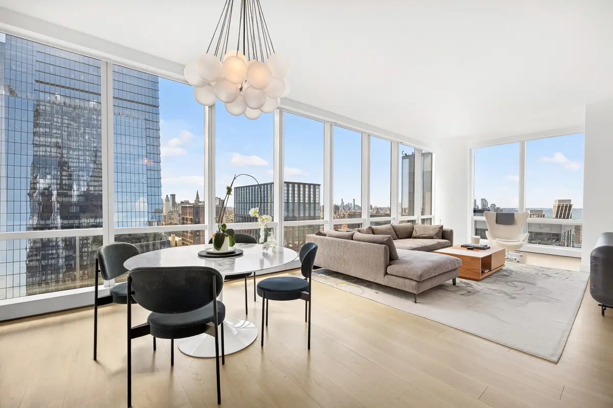 15 Hudson Yards #33A, Manhattan, NY 10001 - #1