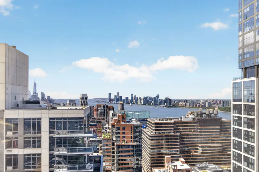 15 Hudson Yards #33A, Manhattan, NY 10001 - #2