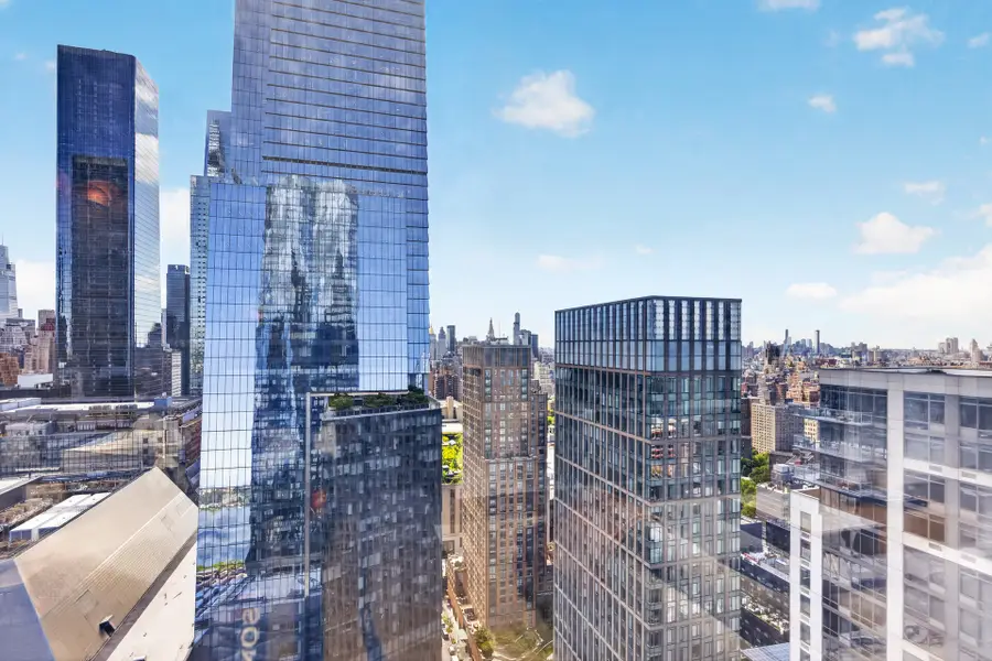 15 Hudson Yards #33A, Manhattan, NY 10001 - #3