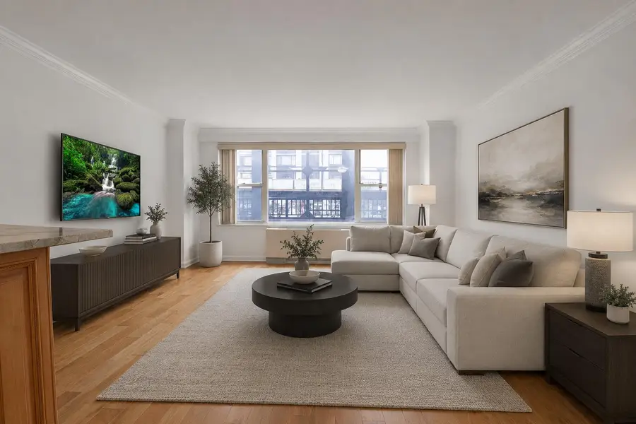 400 E 85th Street #2-H, Manhattan, NY 10028 - #2