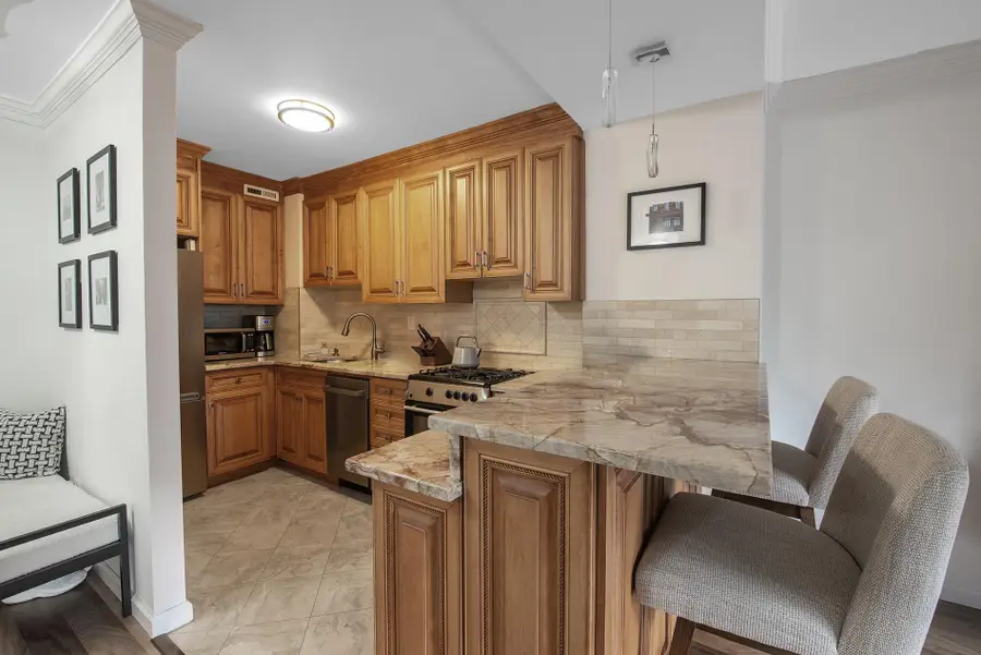 400 E 85th Street #2-H, Manhattan, NY 10028 - #3