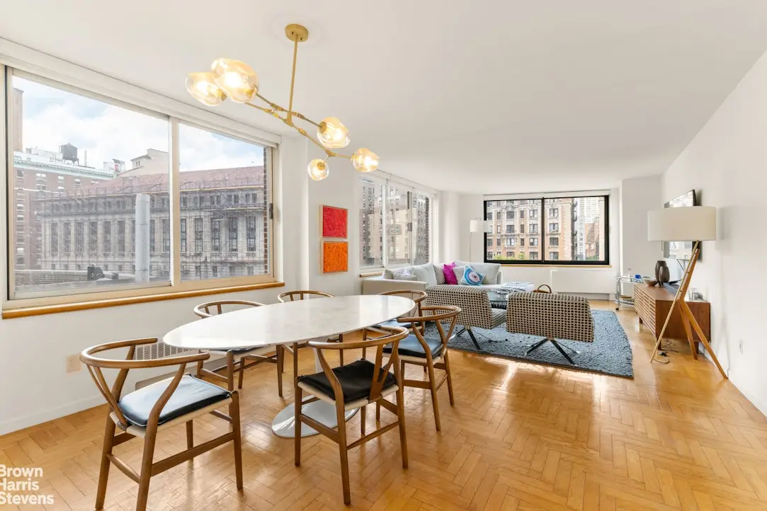 201 W 72nd Street #8K, Manhattan, NY 10023 - #1