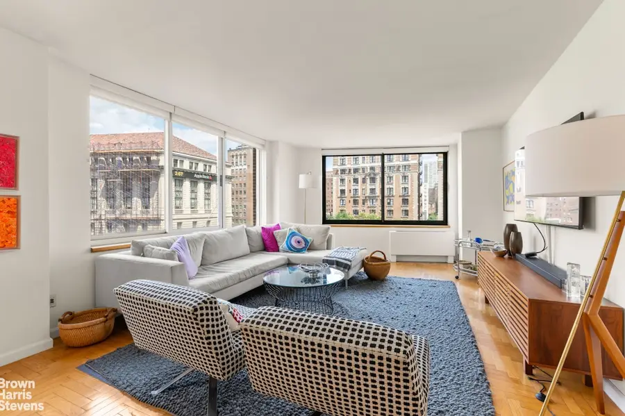 201 W 72nd Street #8K, Manhattan, NY 10023 - #3