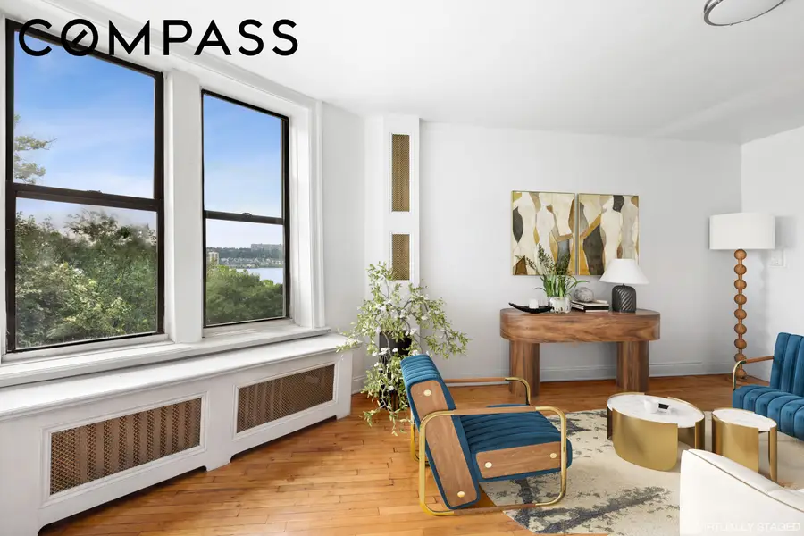750 Riverside Drive #4C, Manhattan, NY 10031 - #2