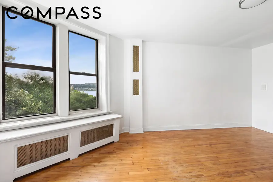 750 Riverside Drive #4C, Manhattan, NY 10031 - #3