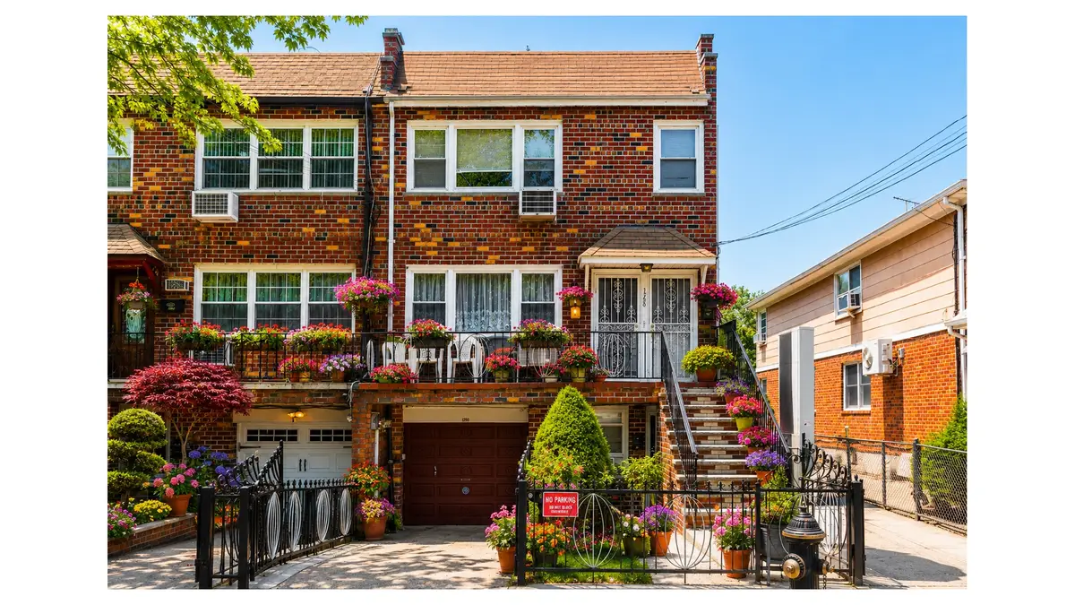 1250 E 57th Street, Brooklyn, NY 11234 - #1