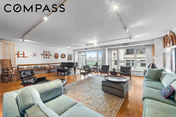 200 Central Park S #19AG, Manhattan, NY 10019