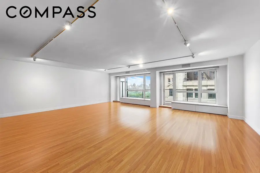 200 Central Park S #19AG, Manhattan, NY 10019 - #2