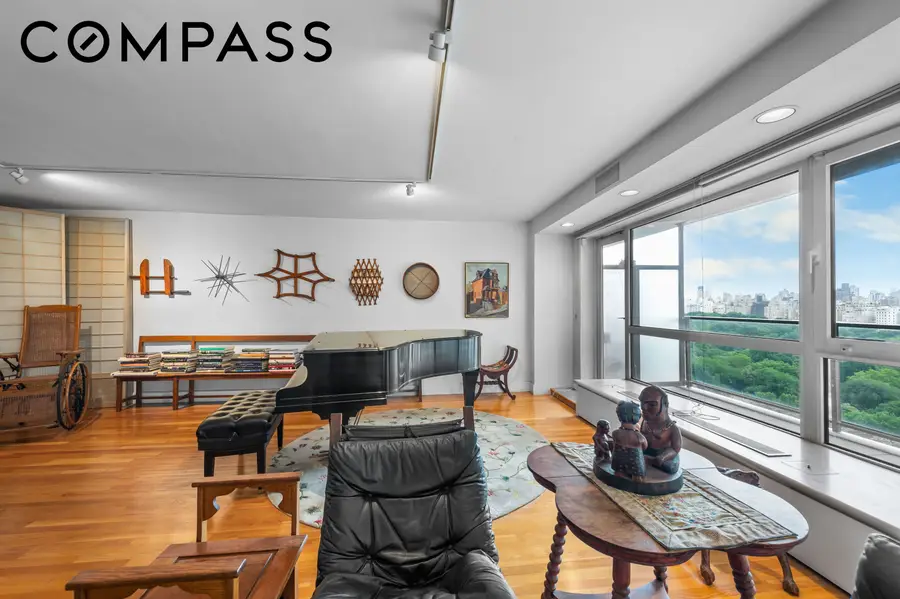200 Central Park S #19AG, Manhattan, NY 10019 - #3