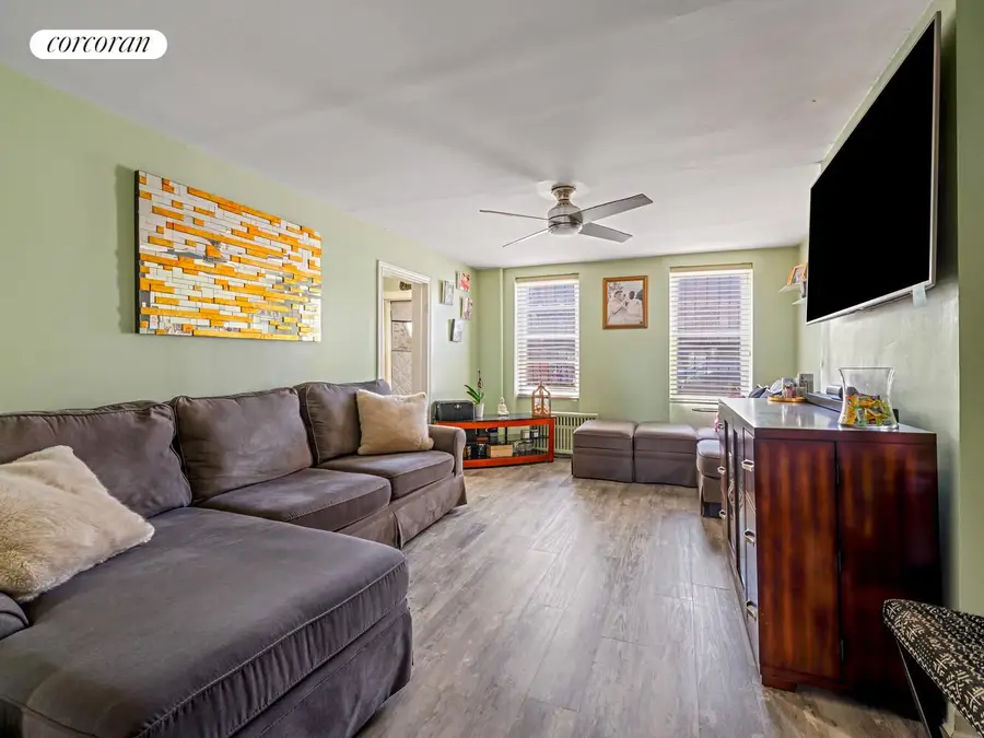 61 Hull Street, Brooklyn, NY 11233 - #2