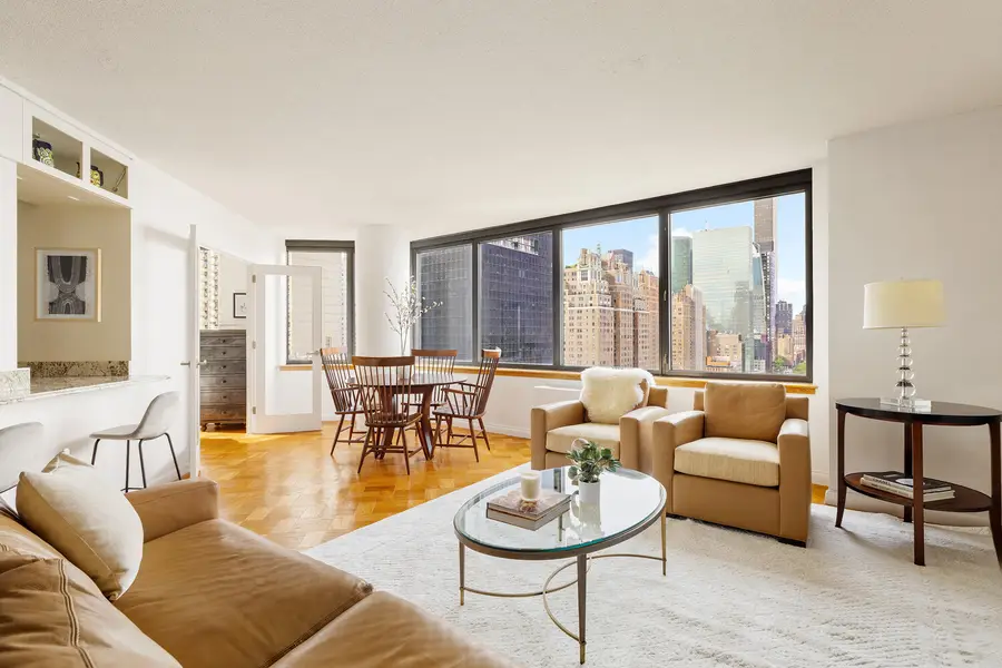 415 E 37th Street #21/J, Manhattan, NY 10016 - #2