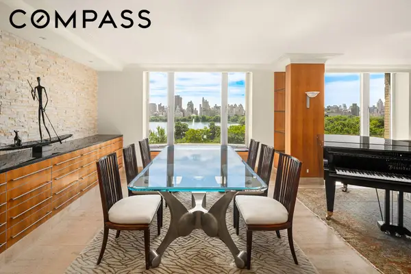 279 Central Park W #11B, Manhattan, NY 10024