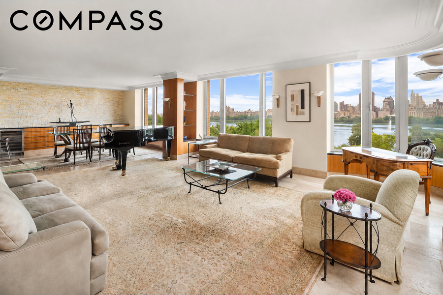 279 Central Park W #11B, Manhattan, NY 10024 - #2
