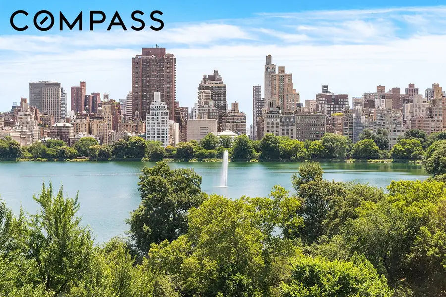 279 Central Park W #11B, Manhattan, NY 10024 - #3
