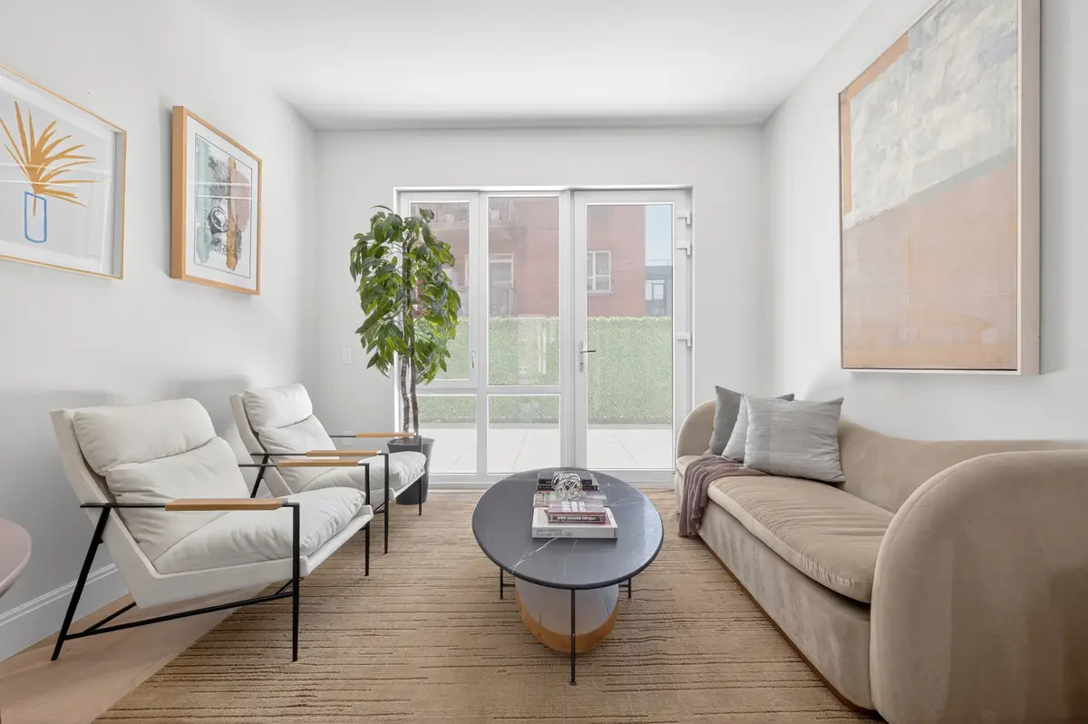 222 16th Street #4E, Brooklyn, NY 11215 - #1