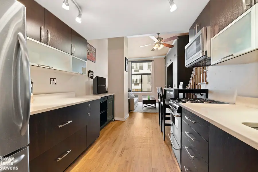 310 E 23rd Street #6B, Manhattan, NY 10010 - #2