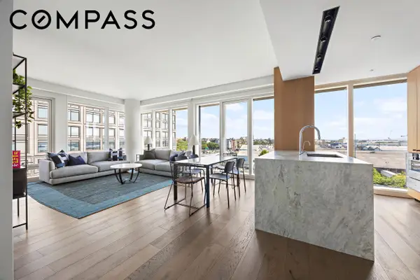50 Bridge Park Drive #7D, Brooklyn, NY 11201