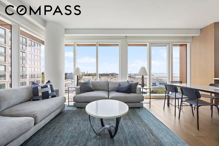 50 Bridge Park Drive #7D, Brooklyn, NY 11201 - #3