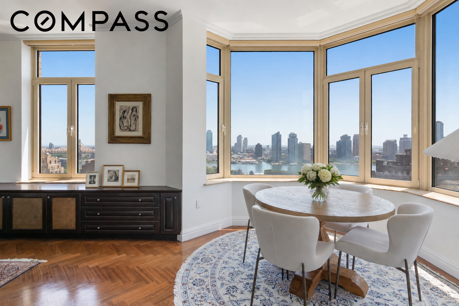 400 E 51st Street #21C, New York, NY 10022 - #2