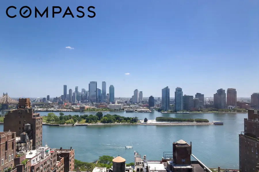 400 E 51st Street #21C, New York, NY 10022 - #3