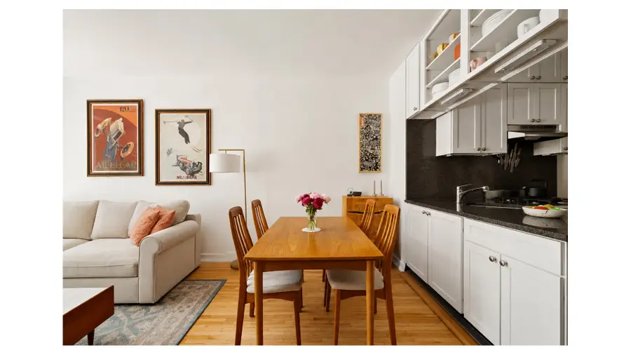 333 W 21st Street #1FE, Manhattan, NY 10011 - #2
