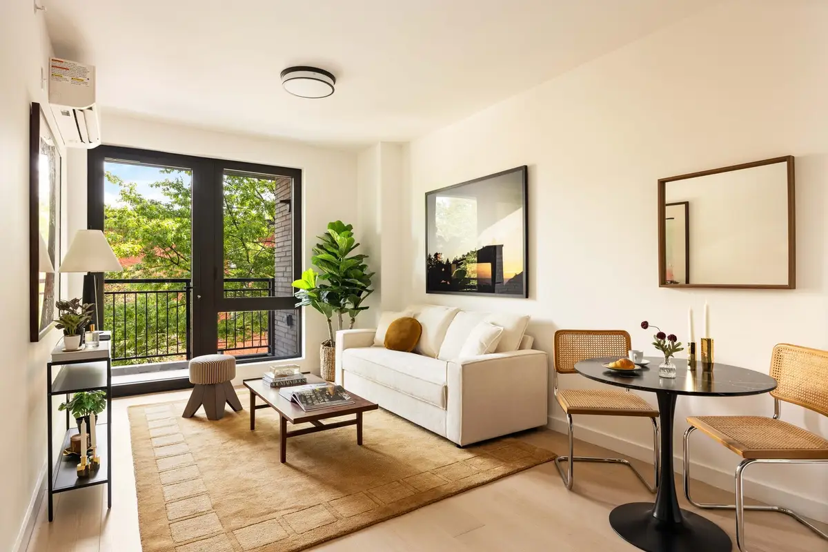 194 Bainbridge Street #304, Brooklyn, NY 11233 - #1