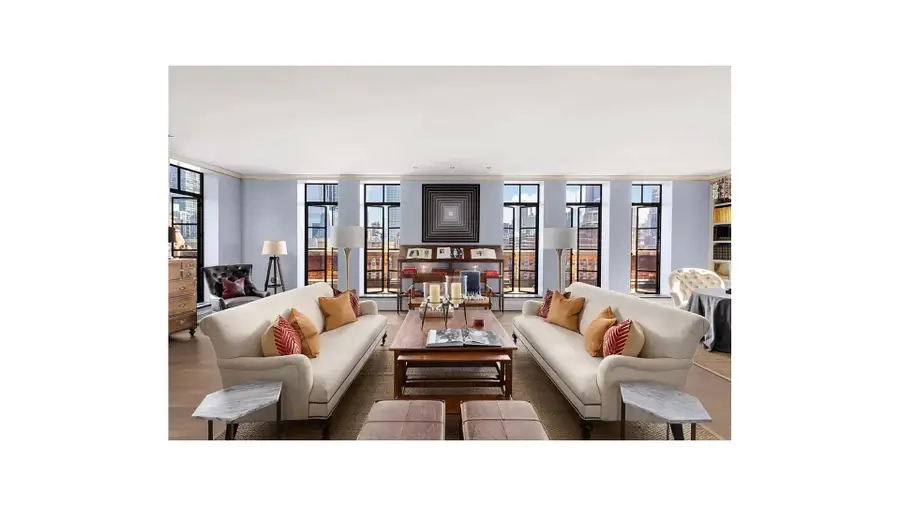 410 W 24th Street #PHA, Manhattan, NY 10011 - #2