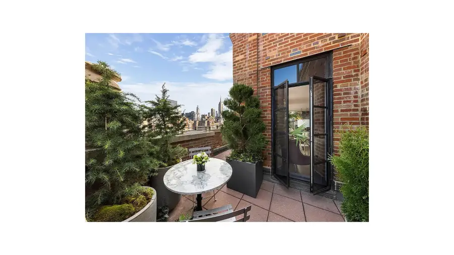 410 W 24th Street #PHA, Manhattan, NY 10011 - #3