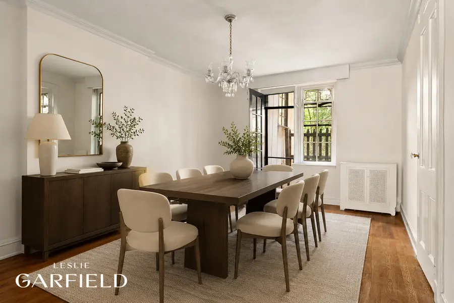 113 E 81st Street, Manhattan, NY 10028 - #2