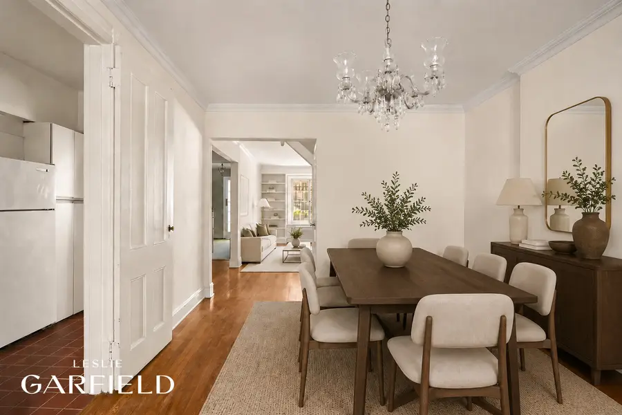 113 E 81st Street, Manhattan, NY 10028 - #3