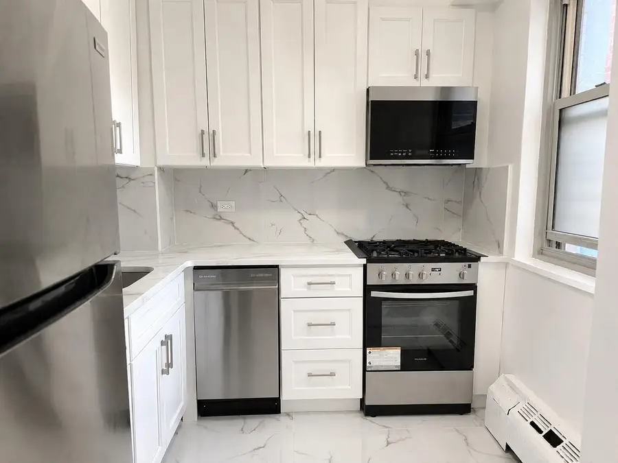 61-15 97th Street #8-D, Queens, NY 11374 - #2