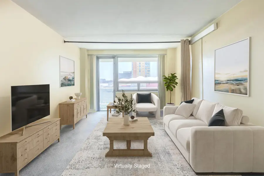 61-15 97th Street #8-D, Queens, NY 11374 - #3