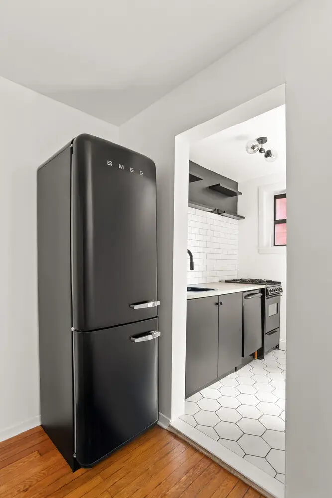 439 Hicks Street #2B, Brooklyn, NY 11201 - #2
