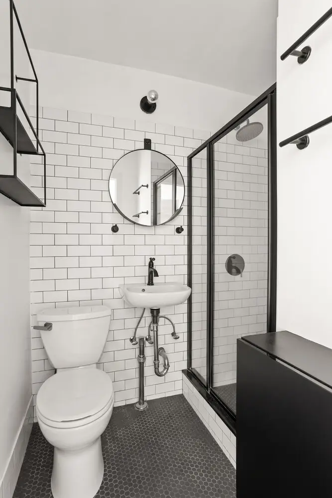 439 Hicks Street #2B, Brooklyn, NY 11201 - #3