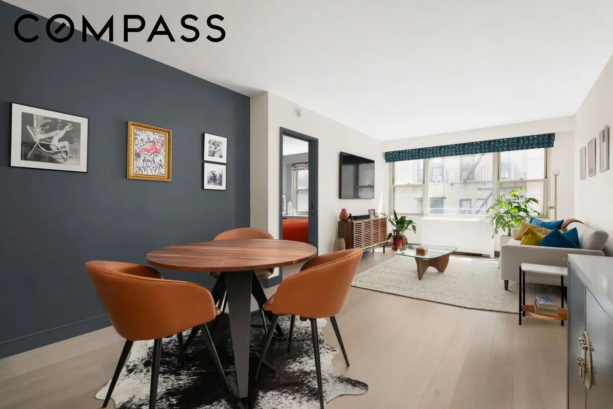 420 E 72nd Street #2E, New York, NY 10021 - #1