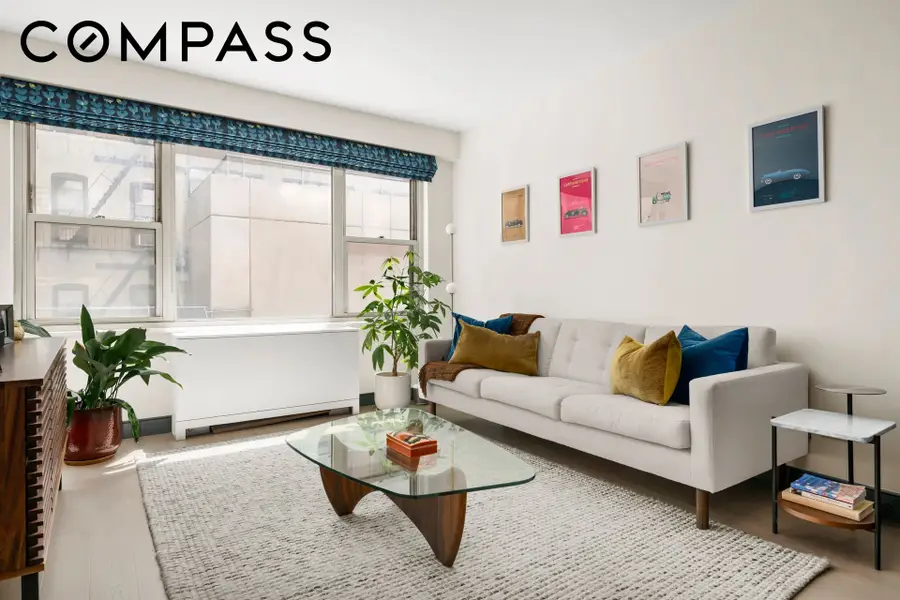 420 E 72nd Street #2E, New York, NY 10021 - #2