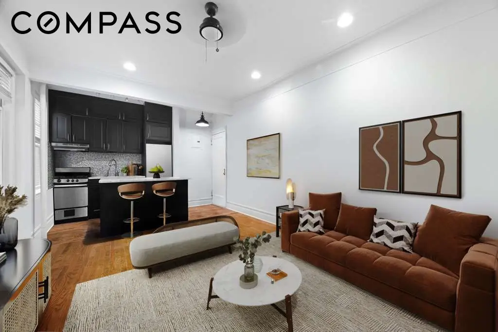 223 E 50th Street #6B, New York, NY 10022 - #1