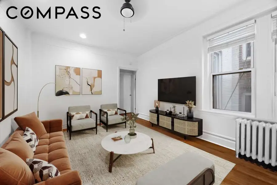 223 E 50th Street #6B, New York, NY 10022 - #3