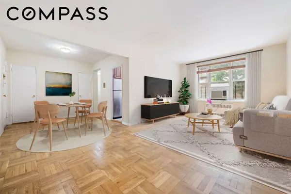 5601 Riverdale Avenue #3H, Bronx, NY 10471